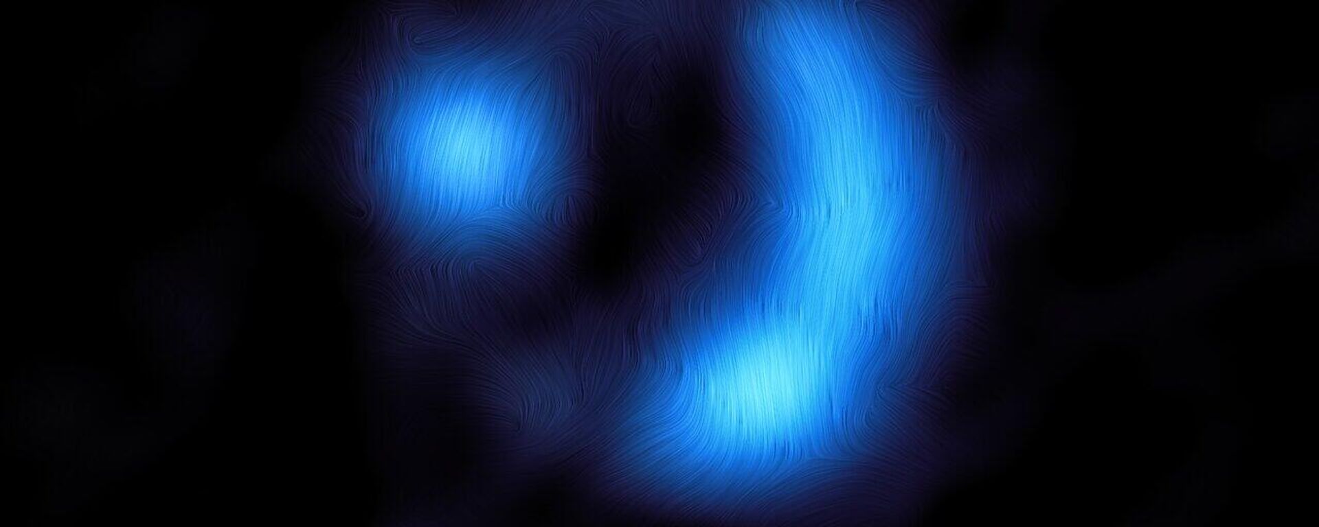 Telescopio en Chile detecta campo magnético de galaxia a 11.000 millones de años luz - Sputnik Mundo, 1920, 06.09.2023