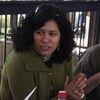 Alejandra López, historiadora y académica de la Universidad Católica, especialista en derechos humanos - Sputnik Mundo