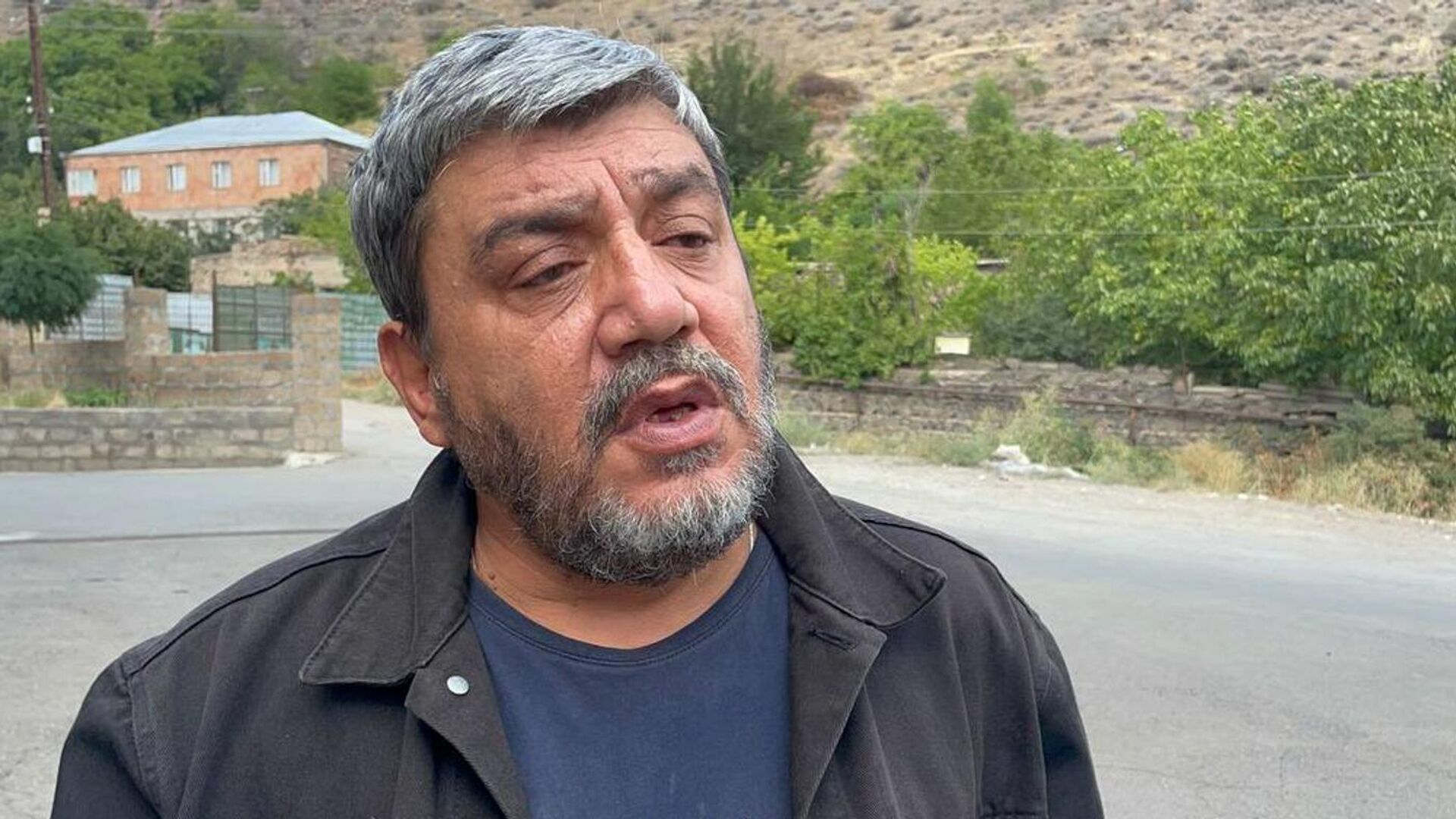 Ashot Guevorkián, columnista de Sputnik - Sputnik Mundo, 1920, 09.09.2023