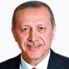 Recep Tayyip Erdogan, presidente de Turquía - Sputnik Mundo