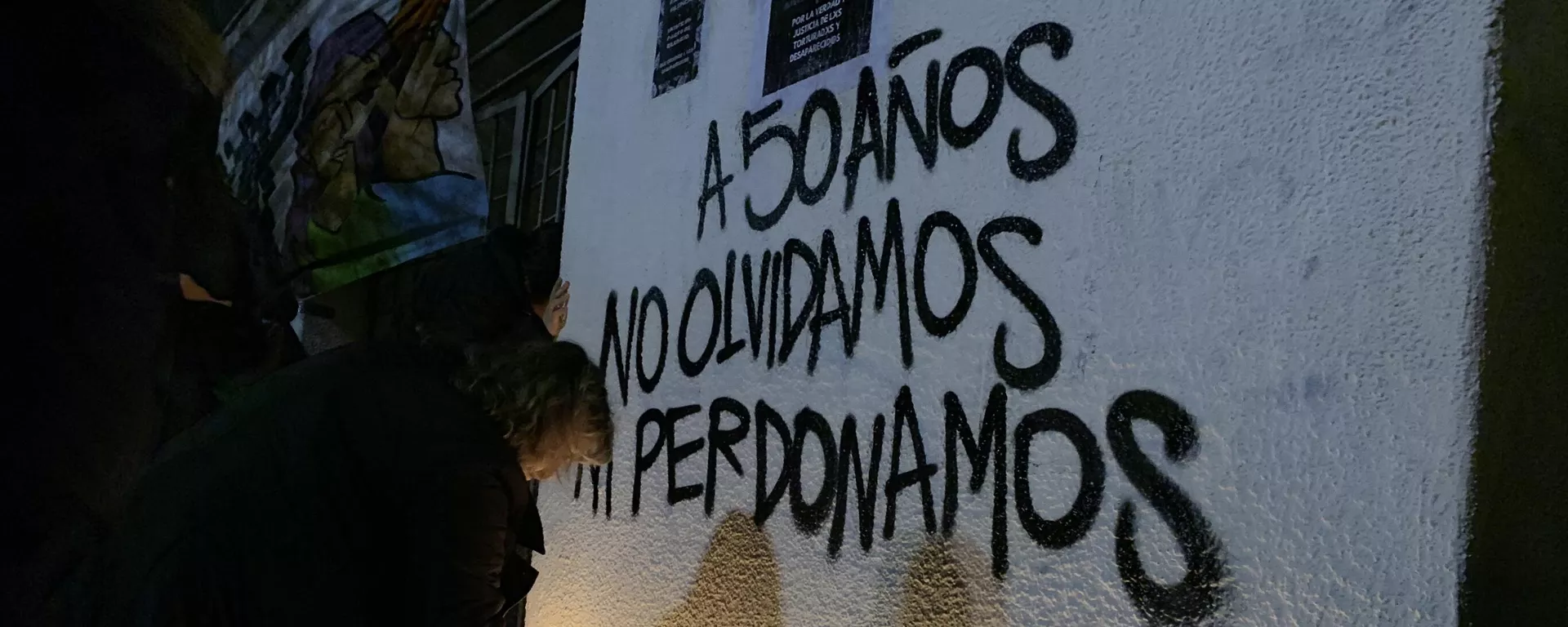 Homenaje a las víctimas de la dictadura de Pinochet en el Estadio Nacional en Santiago - Sputnik Mundo, 1920, 01.06.2024