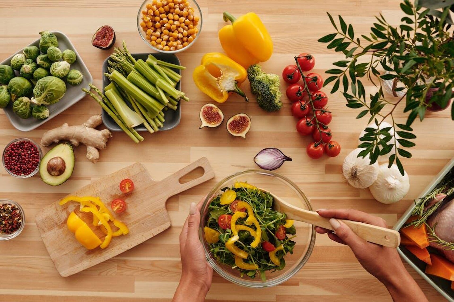 Verduras (imagen referencial) - Sputnik Mundo, 1920, 15.09.2023