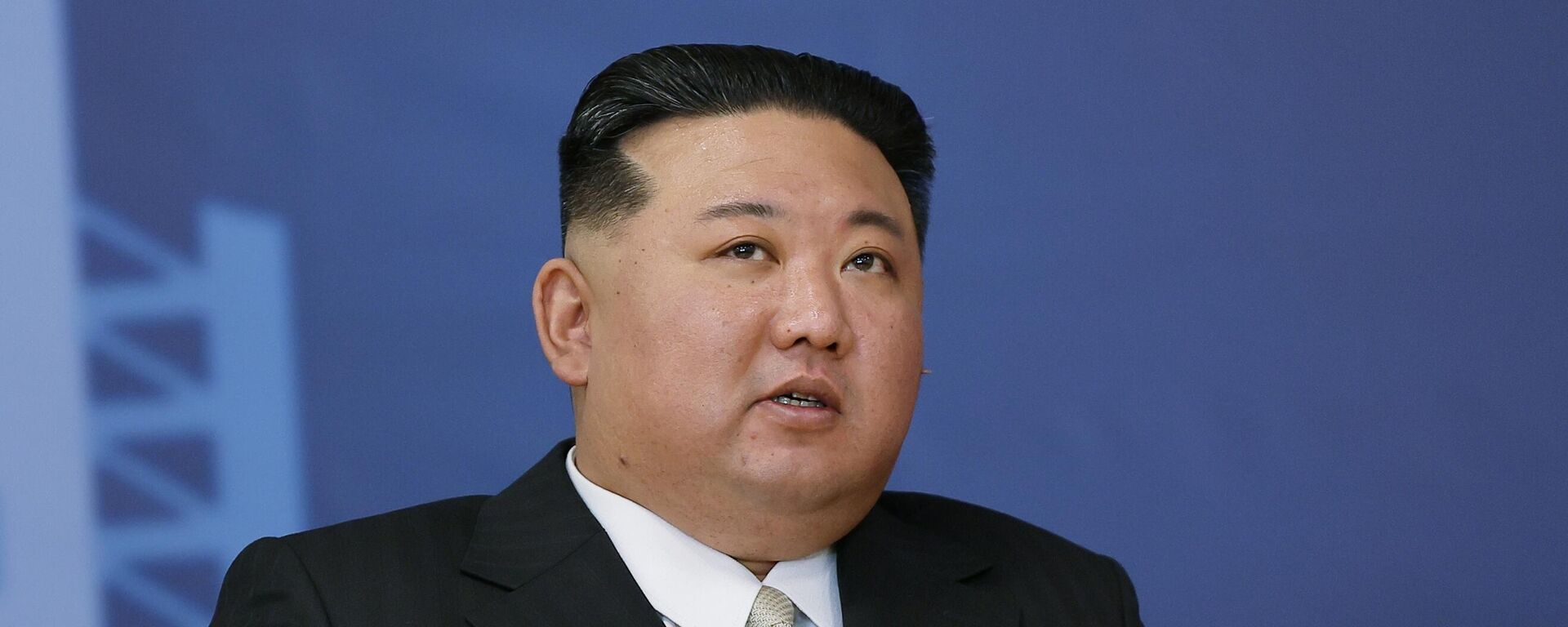 El líder norcoreano, Kim Jong-un - Sputnik Mundo, 1920, 03.08.2024