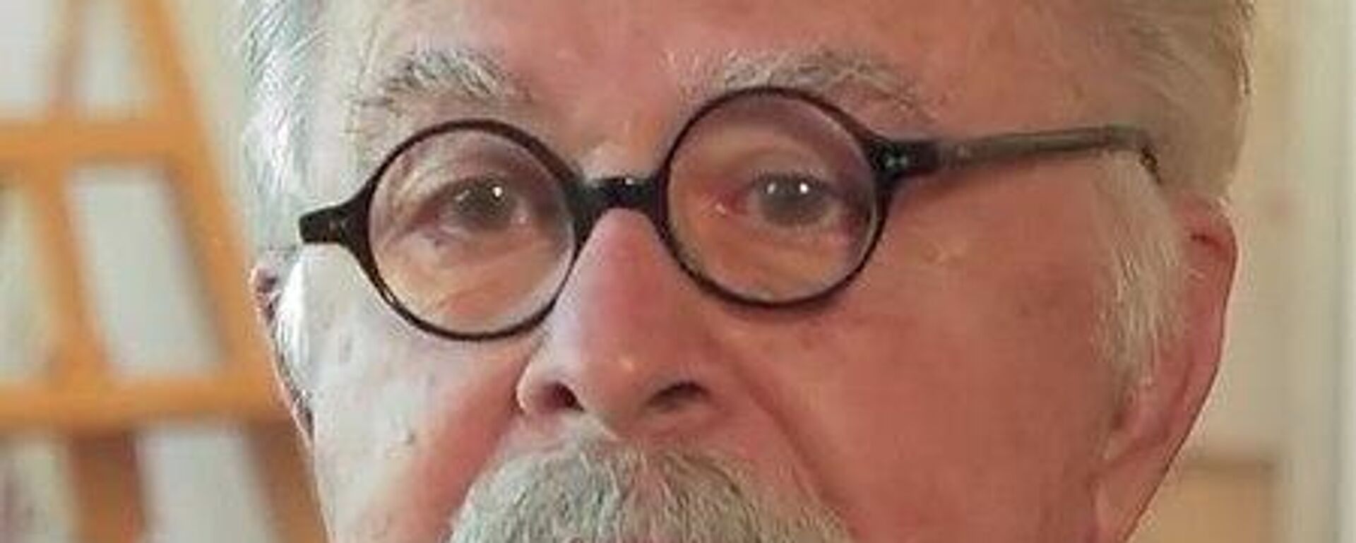 El artista colombiano Fernando Botero El artista colombiano Fernando Botero - Sputnik Mundo, 1920, 15.09.2023