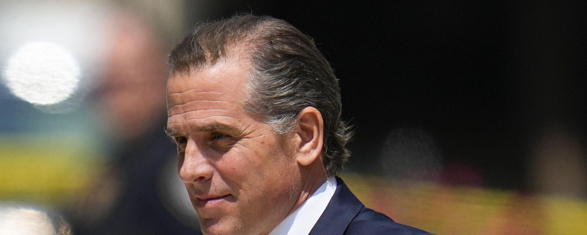 Hunter Biden - Sputnik Mundo, 1920, 20.09.2023
