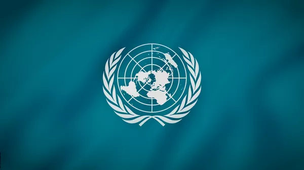 Reforma del Consejo de Seguridad de la ONU Reforma del Consejo de Seguridad de la ONU - Sputnik Mundo