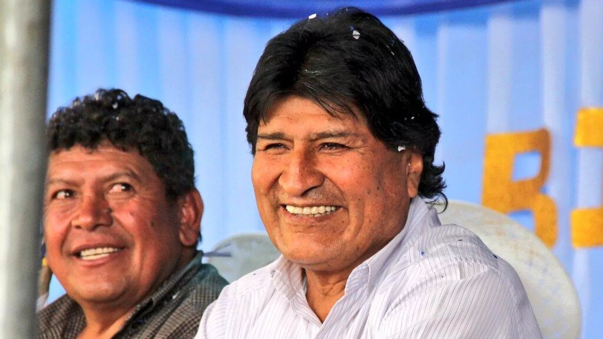 Evo Morales  - Sputnik Mundo, 1920, 30.04.2025