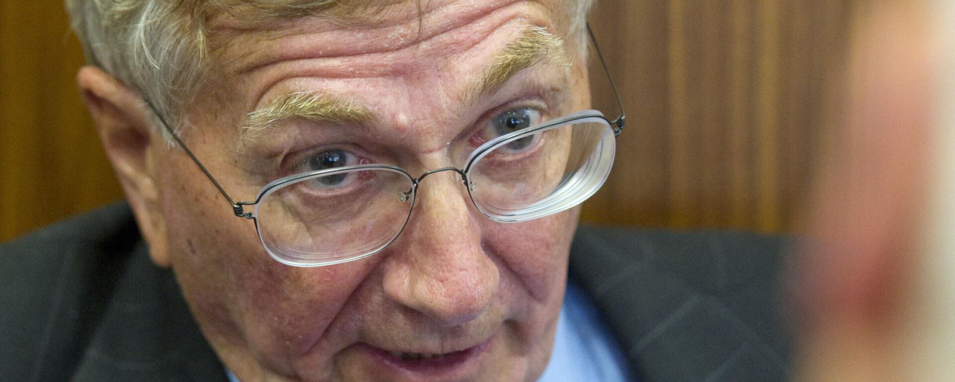 Seymour Hersh, ganador del premio Pulitzer - Sputnik Mundo, 1920, 26.09.2023