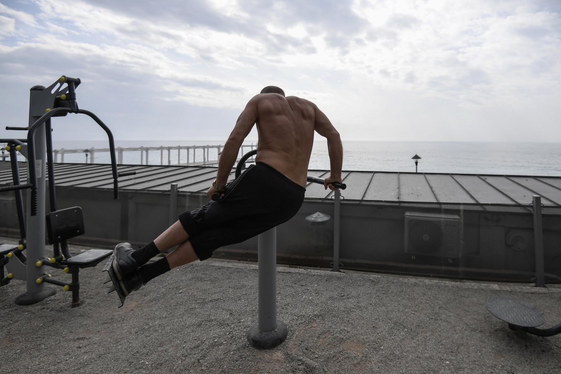 Ejercicios - Sputnik Mundo, 1920, 29.09.2023