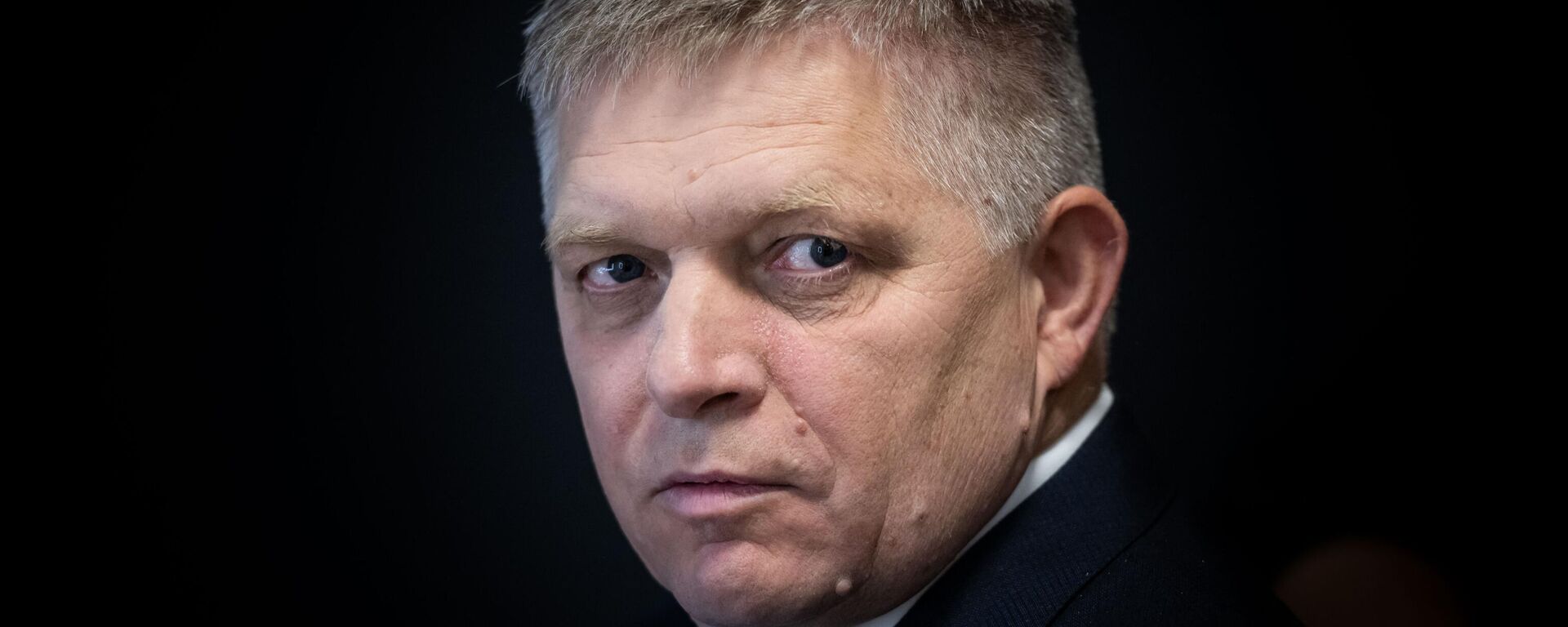 Robert Fico, ex primer ministro de Eslovaquia - Sputnik Mundo, 1920, 01.10.2023