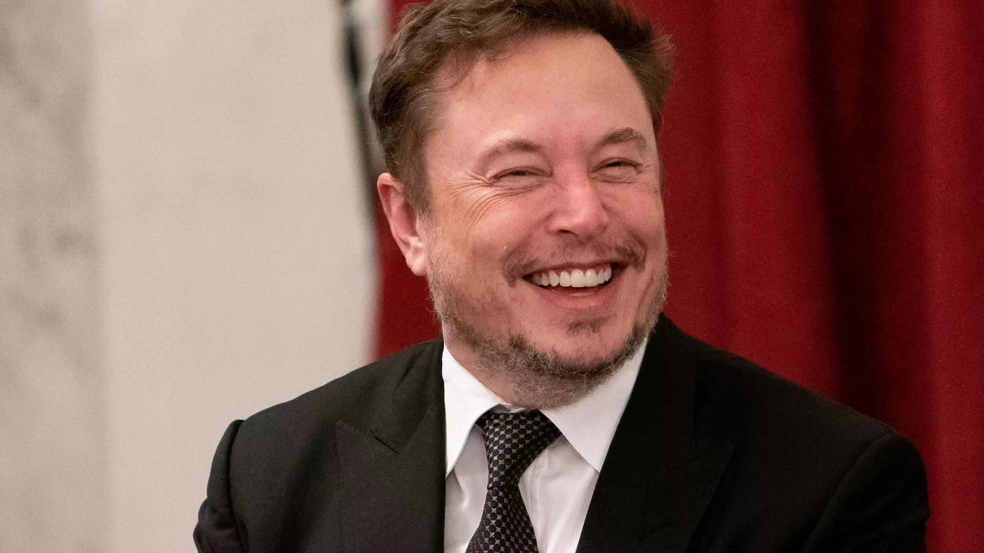 Elon Musk, consejero delegado de SpaceX, asiste a un foro bipartidista sobre Inteligencia Artificial (IA) en el Senado de EEUU en el Capitolio de EEUU en Washington, DC, el 13 de septiembre de 2023 Elon Musk, consejero delegado de SpaceX, asiste a un foro bipartidista sobre Inteligencia Artificial (IA) en el Senado de EEUU en el Capitolio de EEUU en Washington, DC, el 13 de septiembre de 2023