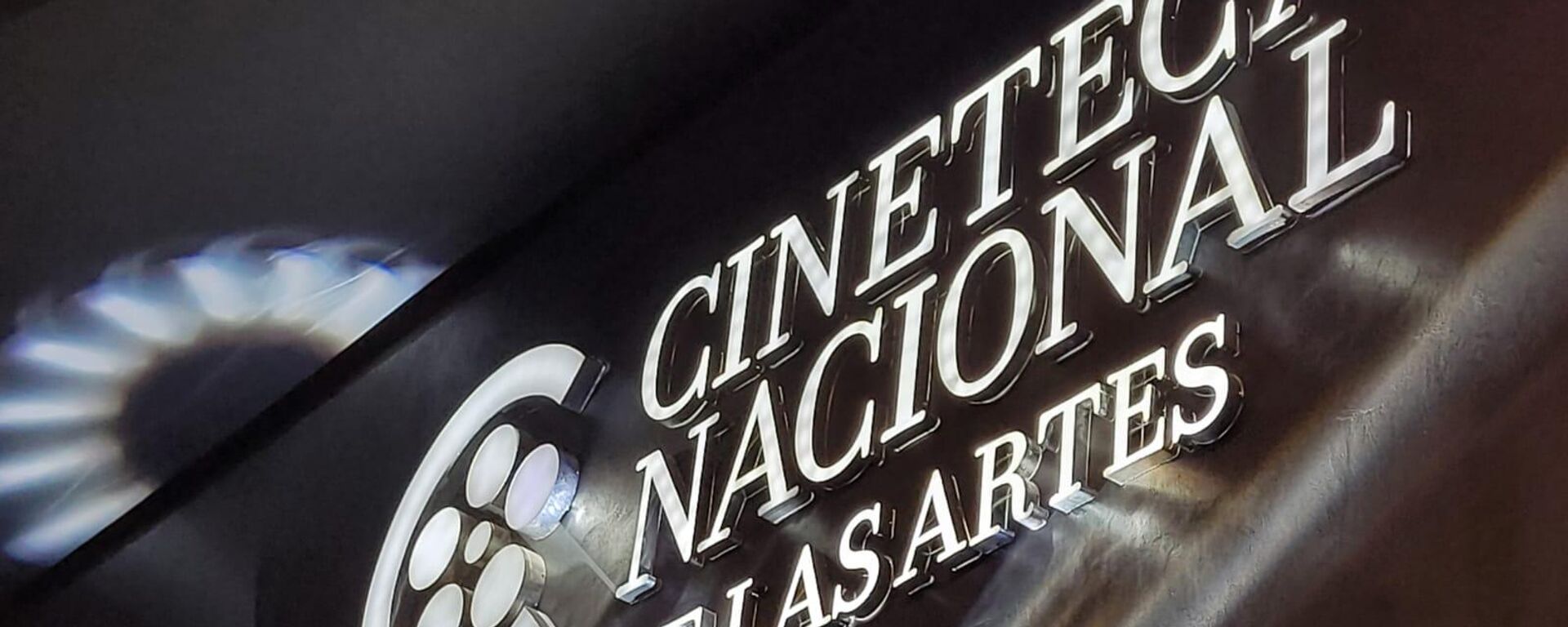 Cineteca Nacional de las Artes  - Sputnik Mundo, 1920, 05.10.2023