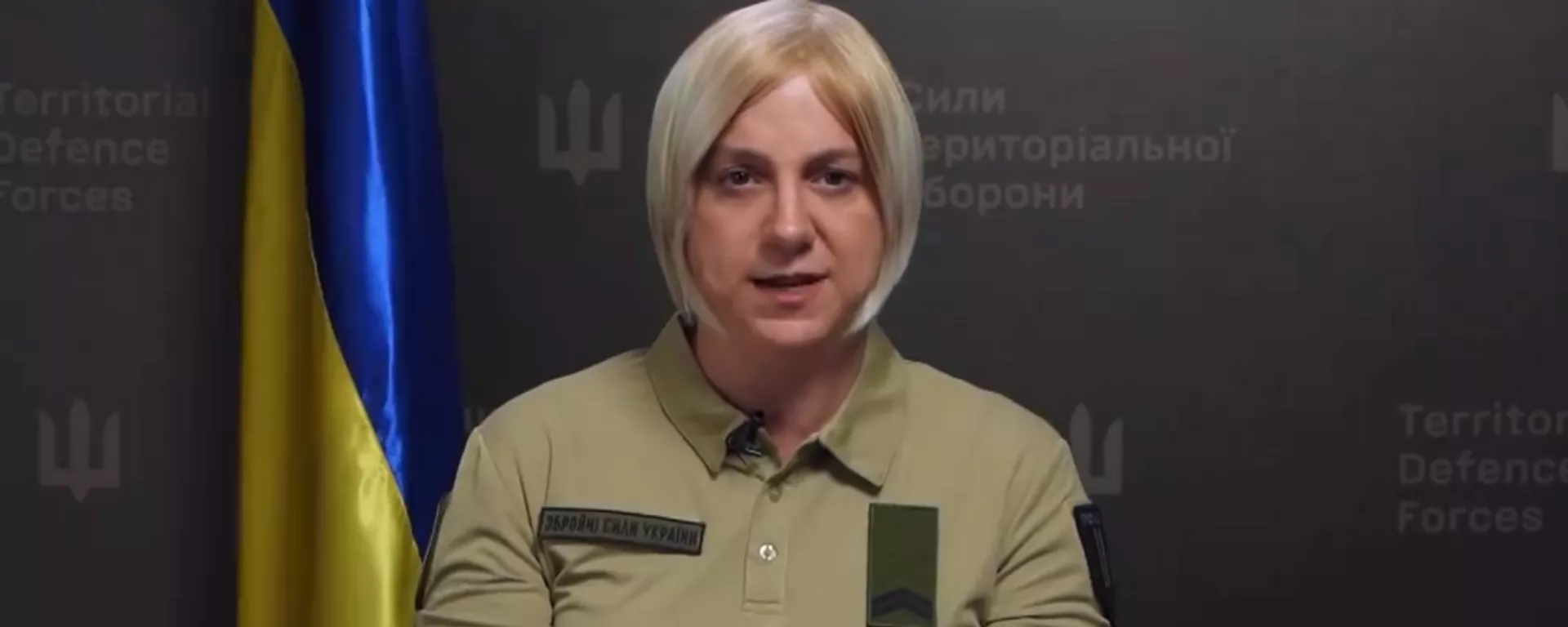 Sarah Ashton-Cirillo, una mujer transgénero estadounidense Sarah Ashton-Cirillo, una mujer transgénero estadounidense - Sputnik Mundo, 1920, 05.06.2024