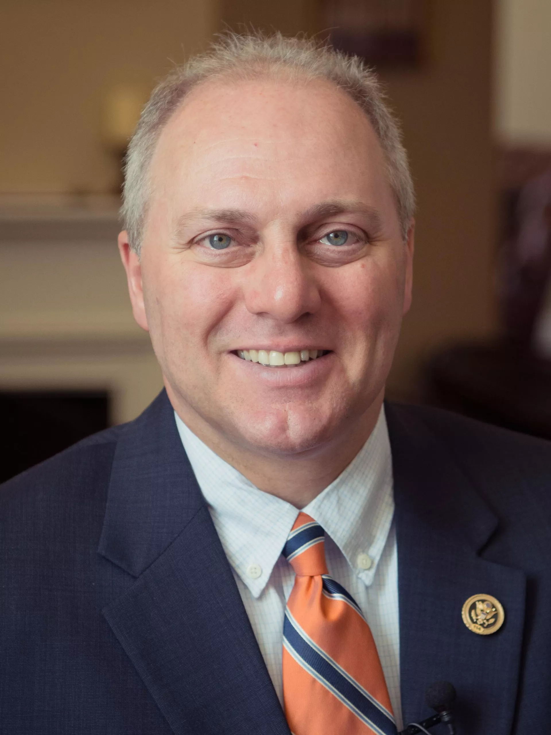Steve Scalise (archivo) Steve Scalise (archivo) - Sputnik Mundo, 1920, 05.10.2023