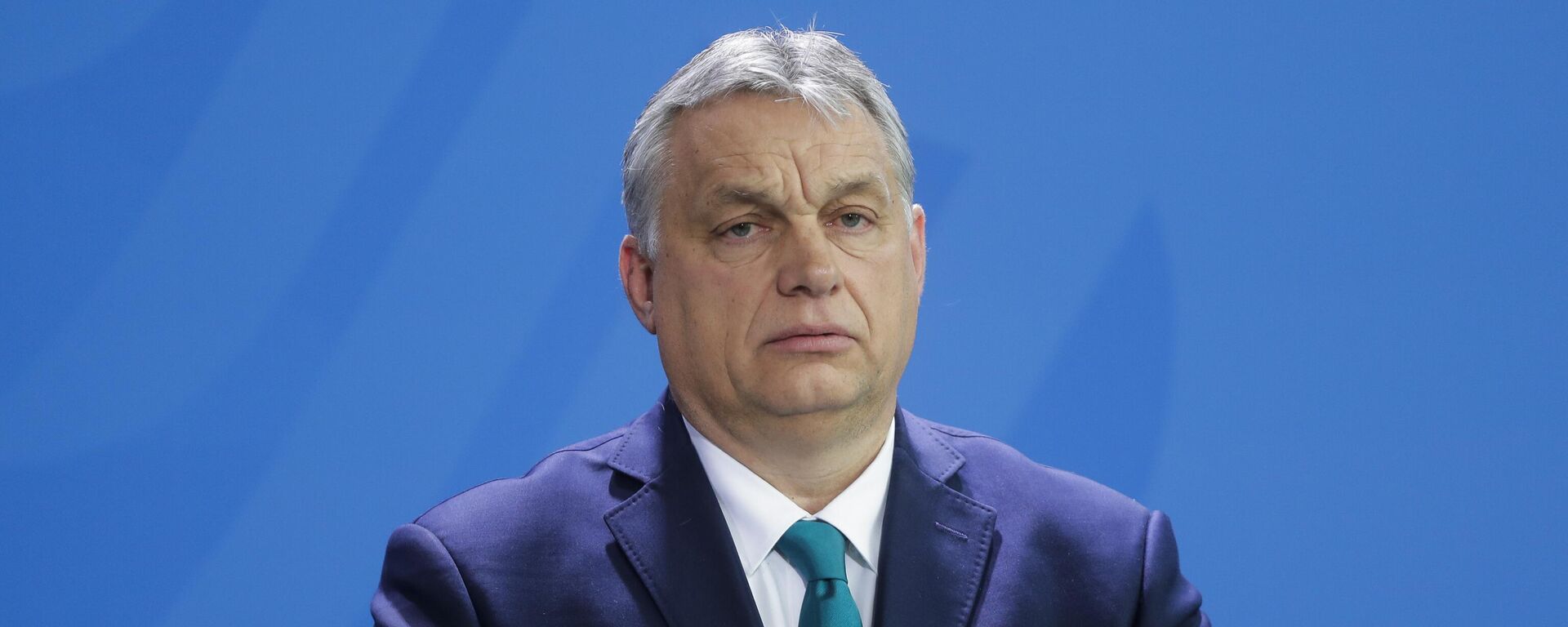 Víctor Orbán - Sputnik Mundo, 1920, 10.12.2023