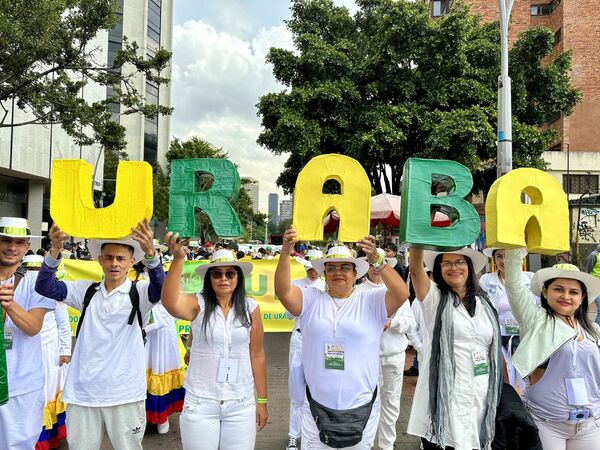 Colombia recuerda a las víctimas del exterminio contra la Unión Patriótica - Sputnik Mundo