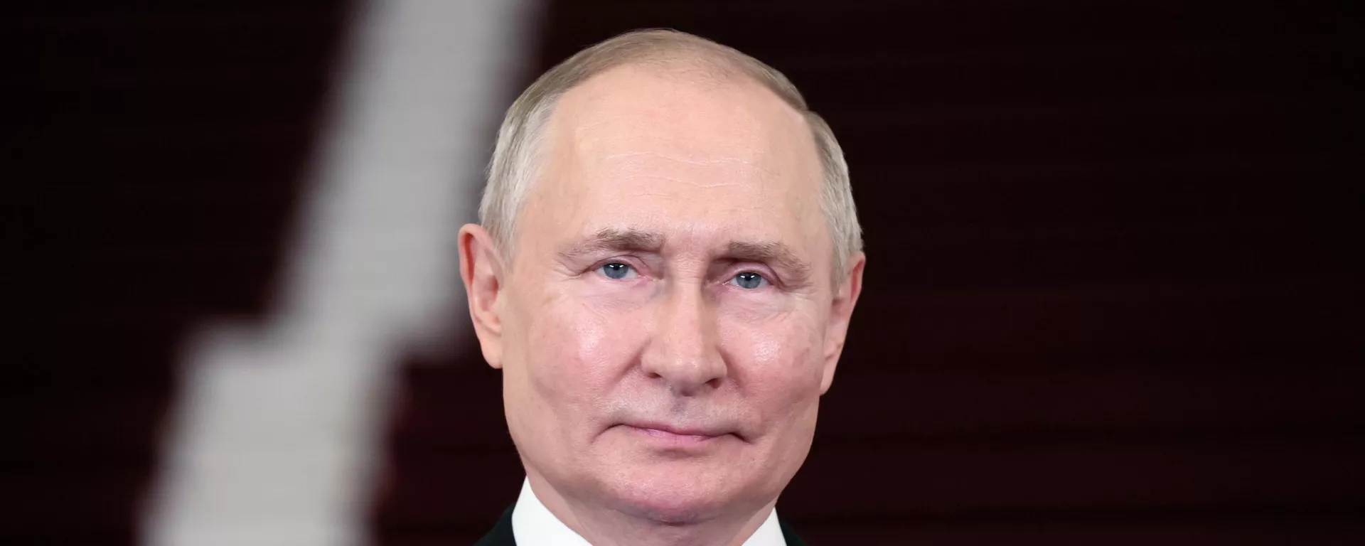 El presidente de Rusia, Vladímir Putin El presidente de Rusia, Vladímir Putin - Sputnik Mundo, 1920, 21.02.2024