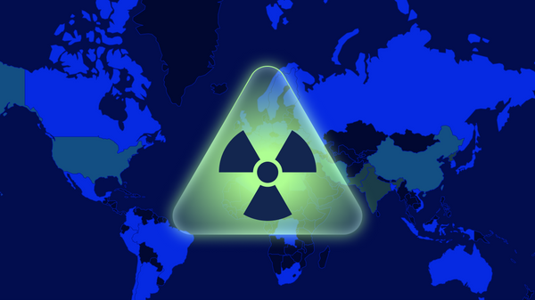 El Tratado de Prohibición Completa de los Ensayos Nucleares  - Sputnik Mundo