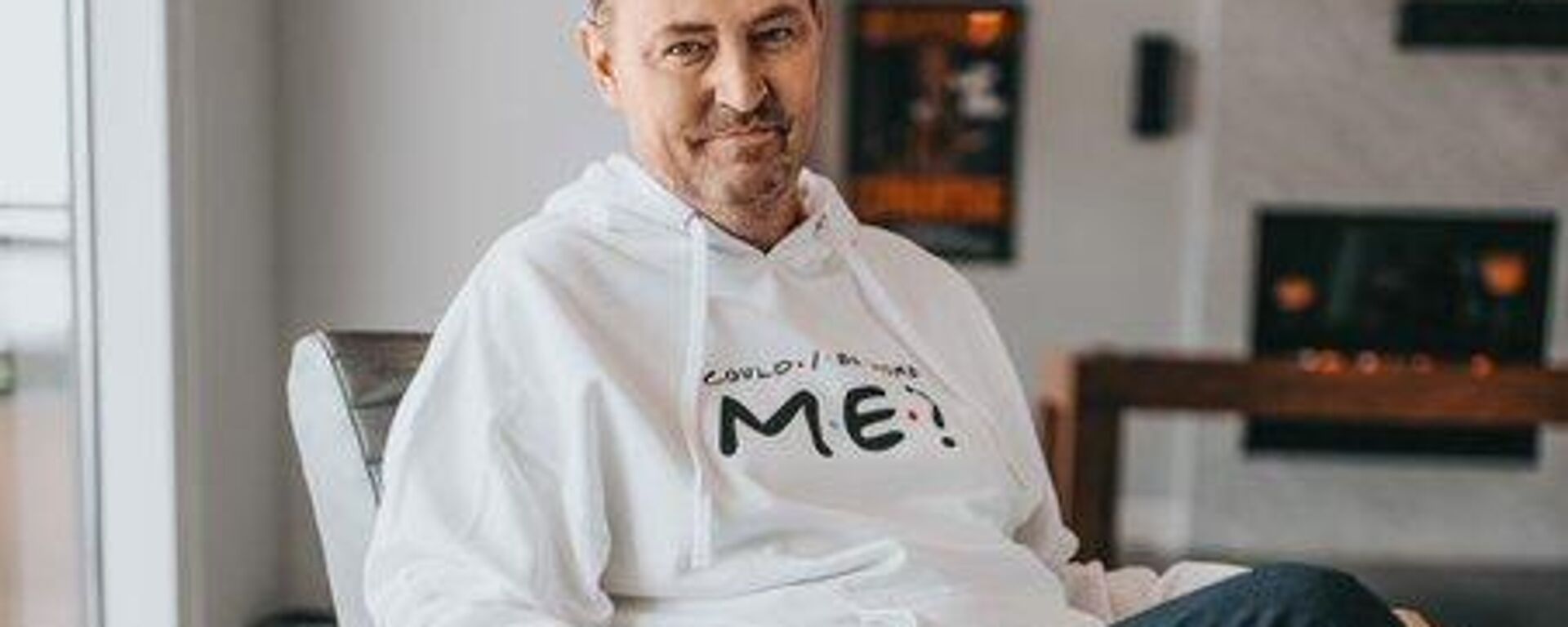 Mathew Perry - Sputnik Mundo, 1920, 29.10.2023