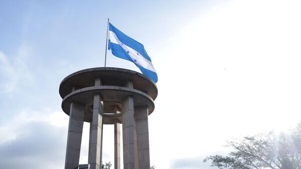 Congreso Nacional de Honduras - Sputnik Mundo