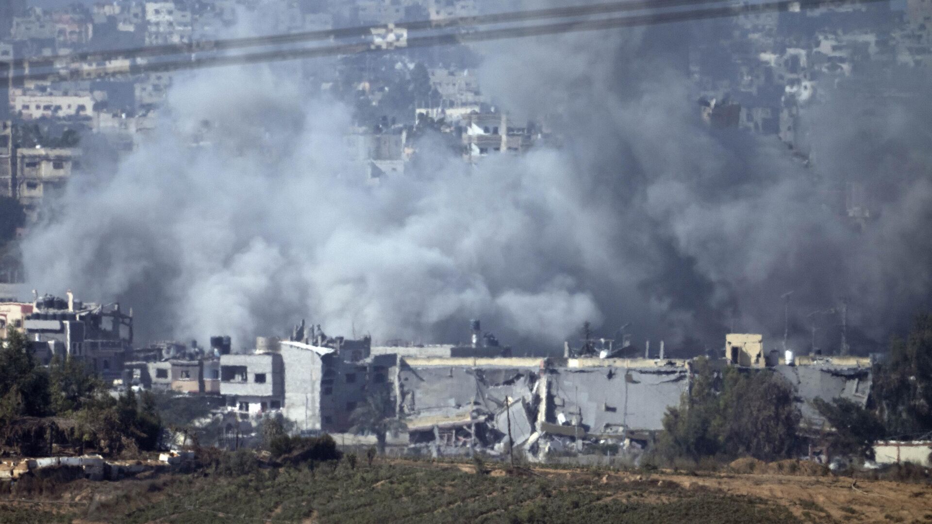 Conflicto entre Palestina e Israel Conflicto entre Palestina e Israel - Sputnik Mundo, 1920, 27.11.2023