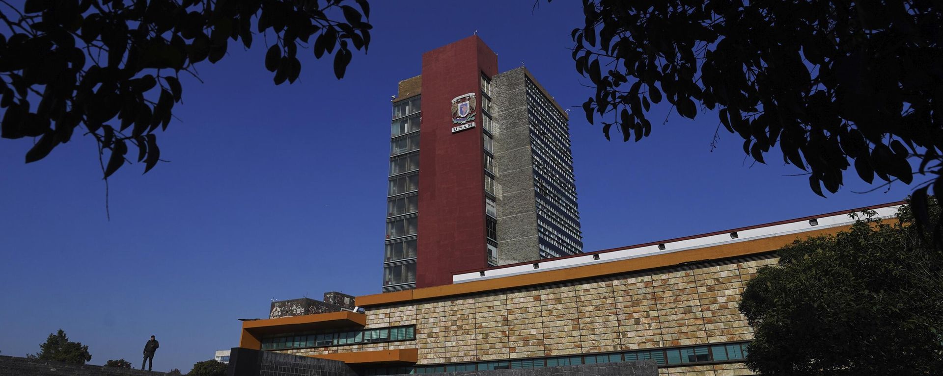 La rectoría de la Universidad Nacional Autónoma de México (UNAM) cambia cada cuatro años. - Sputnik Mundo, 1920, 24.11.2023