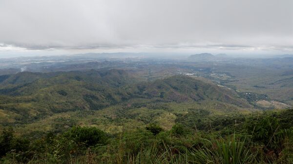 Puerto Moresby, la capital de Papúa Nueva Guinea - Sputnik Mundo