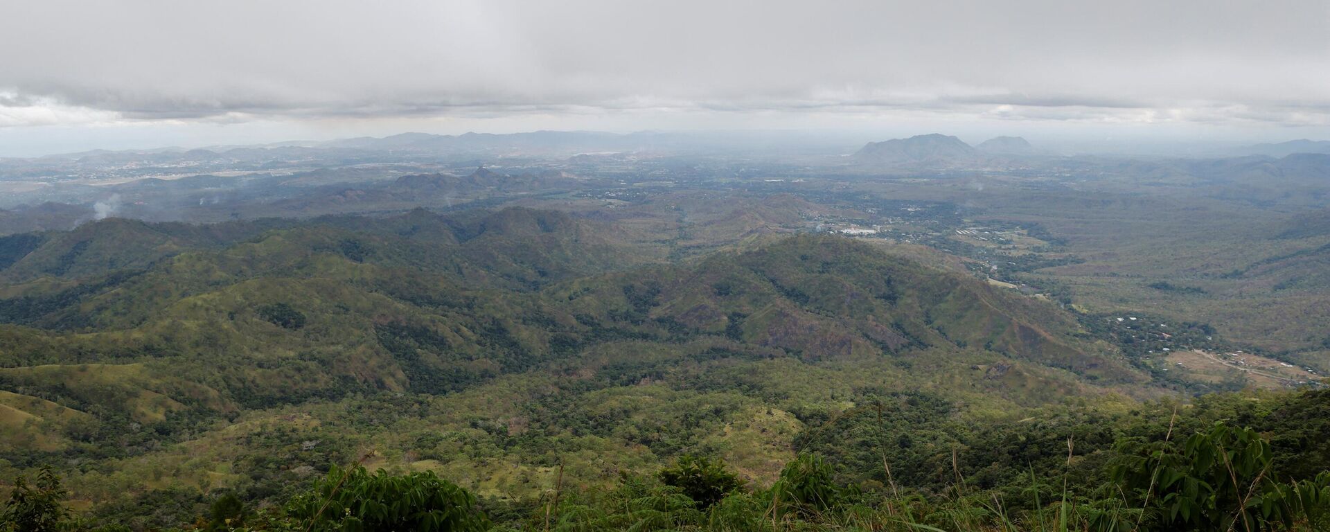 Puerto Moresby, la capital de Papúa Nueva Guinea - Sputnik Mundo, 1920, 12.11.2023