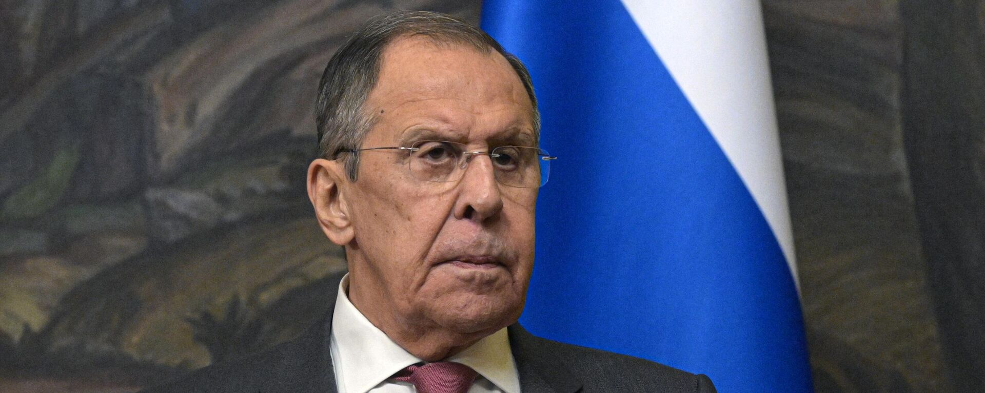 Serguéi Lavrov, el ministro de Asuntos Exteriores ruso - Sputnik Mundo, 1920, 11.10.2024