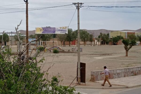 Provincia de Jujuy - Sputnik Mundo