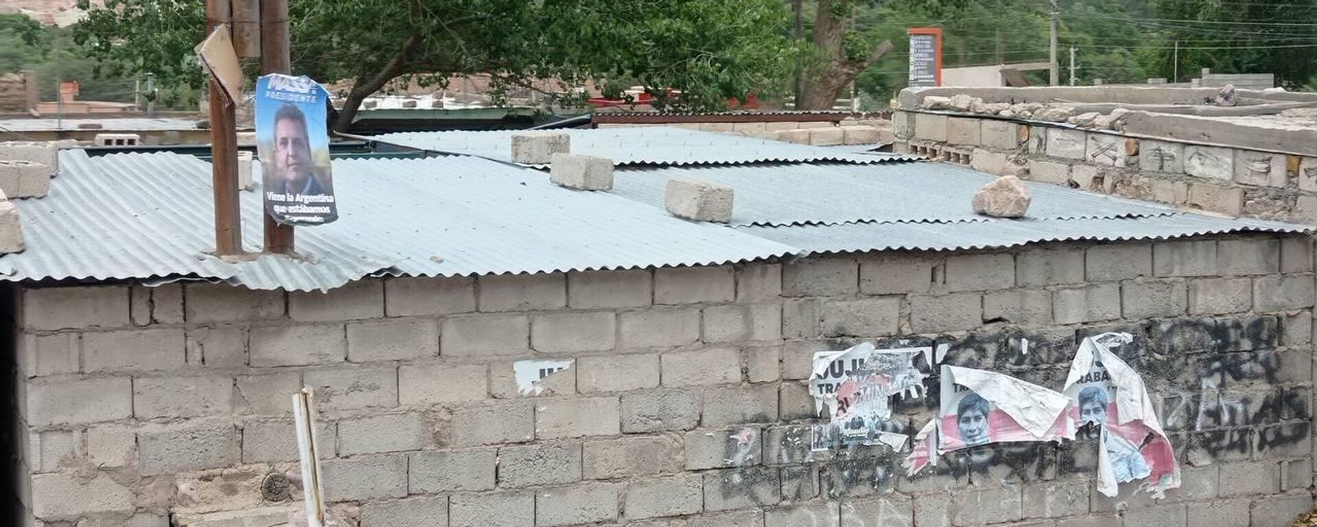 Provincia de Jujuy - Sputnik Mundo, 1920, 19.11.2023