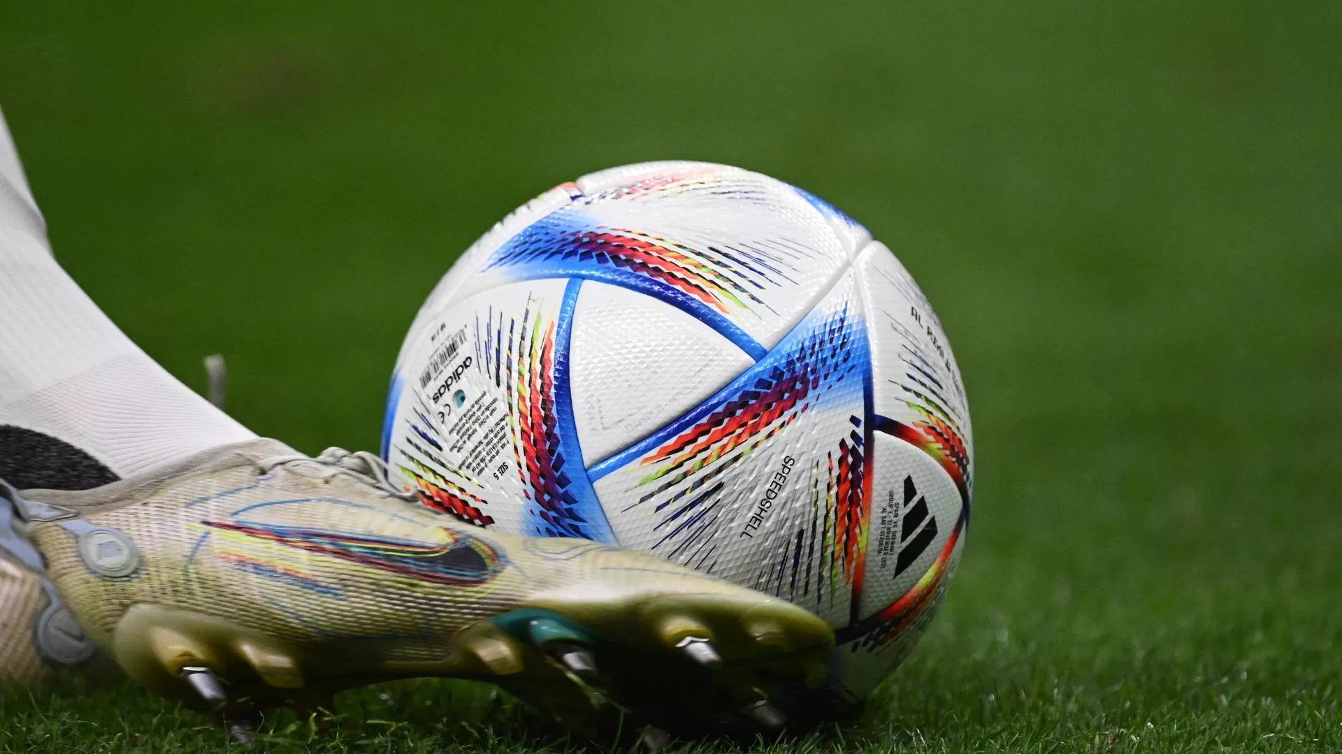 Fútbol (imagen referencial)