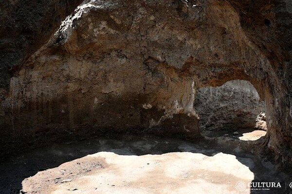 El descubrimiento refiere la existencia de una aldea del Preclásico Temprano y Medio (2500-400 a.C.), al poniente de la actual Ciudad de México - Sputnik Mundo