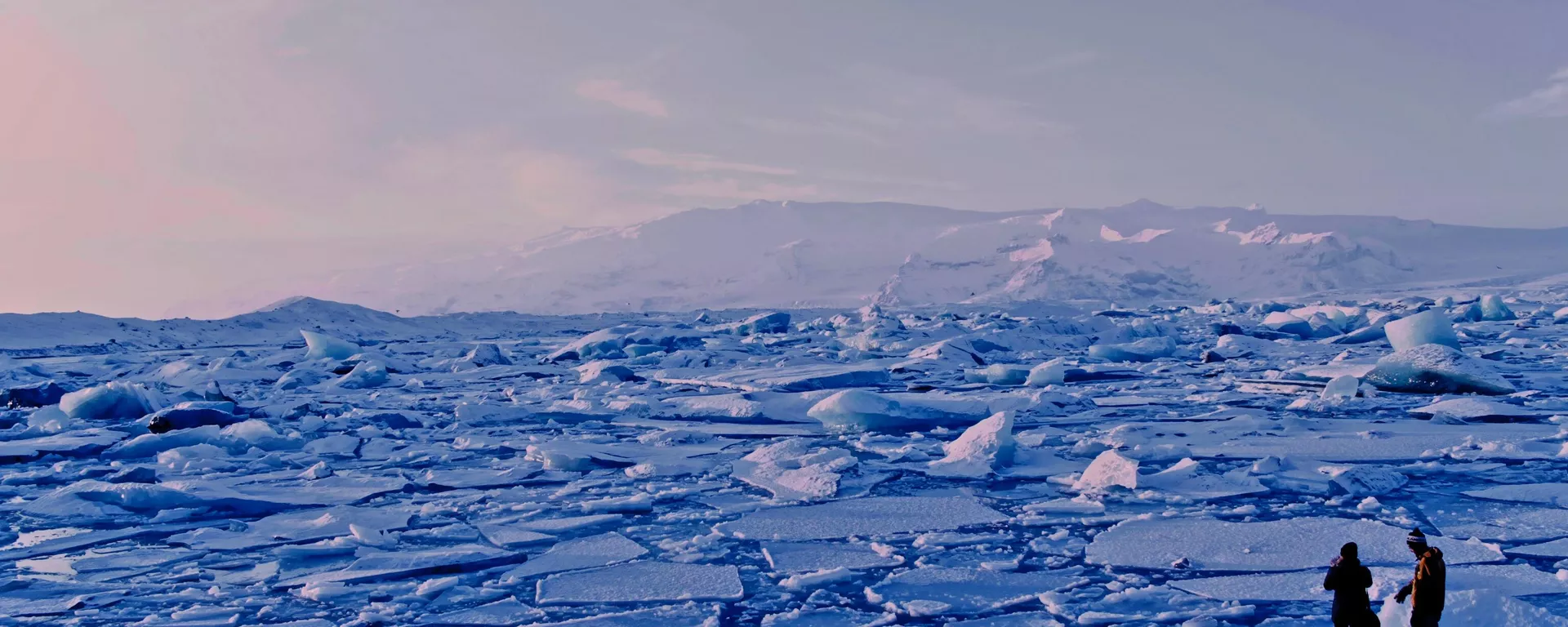 La ruptura de las capas de hielo La ruptura de las capas de hielo - Sputnik Mundo, 1920, 08.12.2023