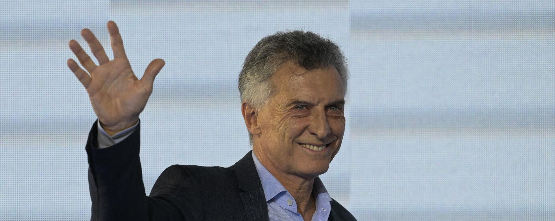 Mauricio Macri  - Sputnik Mundo, 1920, 28.11.2023