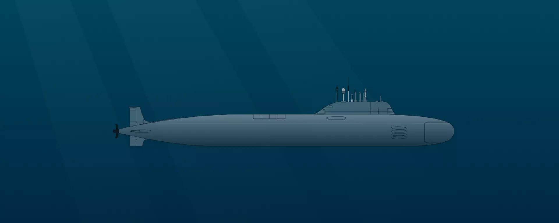 El submarino nuclear ruso Arkhangelsk El submarino nuclear ruso Arkhangelsk - Sputnik Mundo, 1920, 29.11.2023