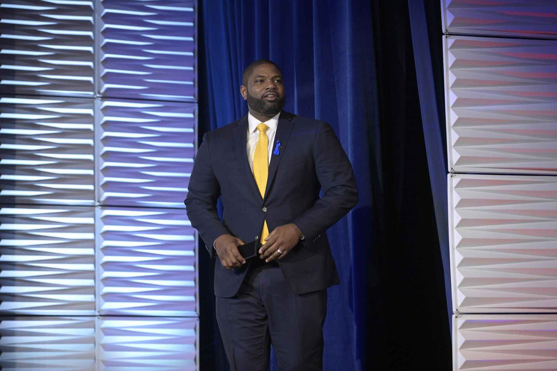 Republicano Byron Donalds - Sputnik Mundo, 1920, 03.12.2023