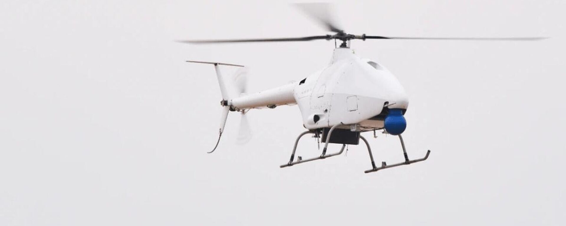 Los helicópteros AR-500, producidos por China - Sputnik Mundo, 1920, 04.12.2023