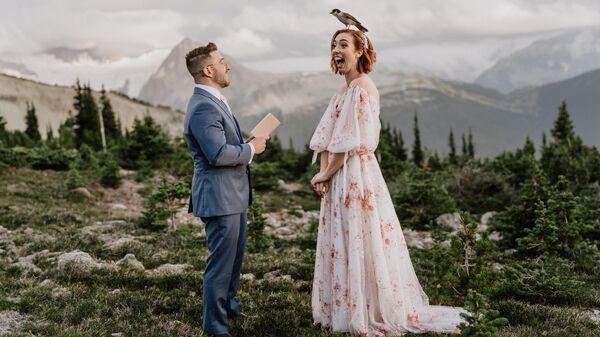 Foto de Tara Lilly, que se convirtió en la principal ganadora del concurso. - Sputnik Mundo