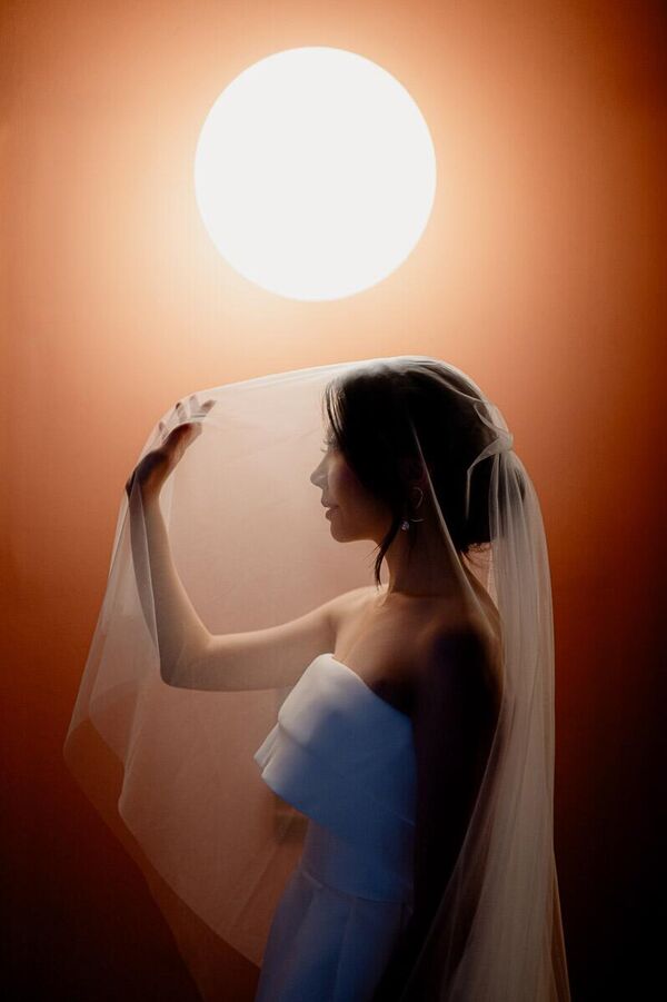 Una instantánea del fotógrafo Eric Wang (Australia), que llegó a la final en la categoría Solo Portrait (Retrato individual). Una instantánea del fotógrafo Eric Wang (Australia), que llegó a la final en la categoría Solo Portrait (Retrato individual). - Sputnik Mundo