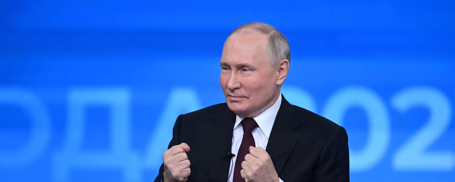 Vladímir Putin, presidente de Rusia Vladímir Putin, presidente de Rusia - Sputnik Mundo, 1920, 17.03.2024