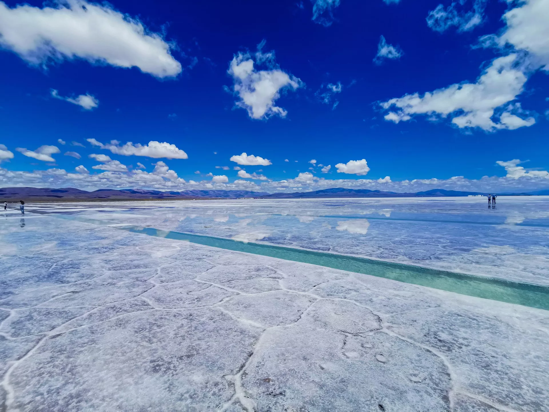 Salinas Grandes, Salta Province, Argentina - Sputnik Mundo, 1920, 21.12.2023