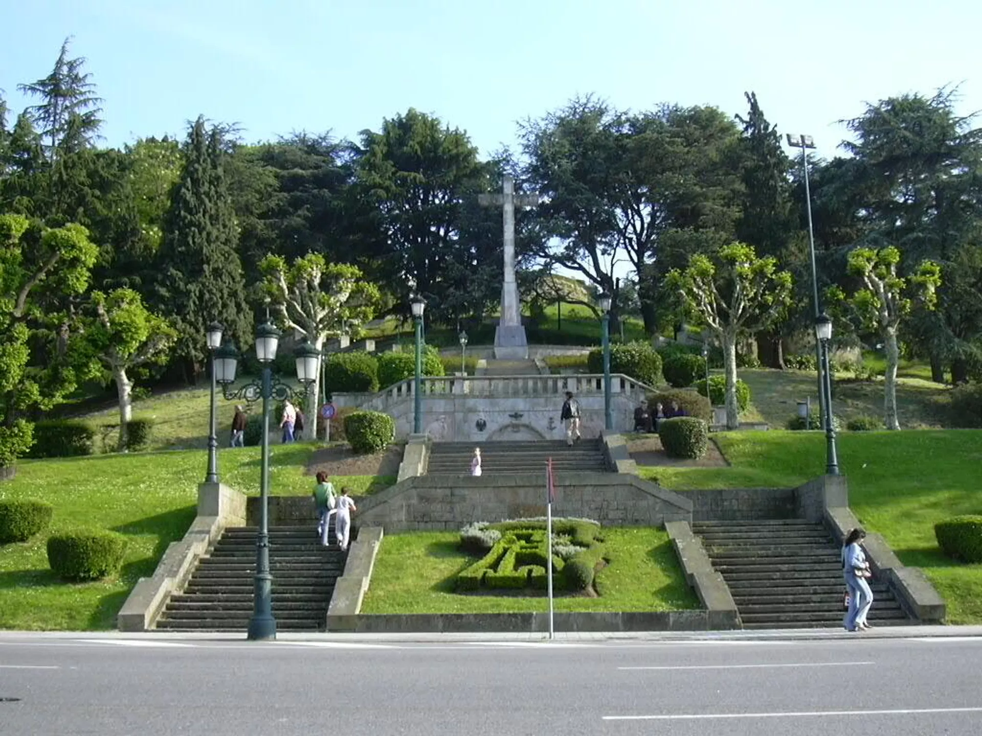 Castelo do Castro - Sputnik Mundo, 1920, 25.12.2023