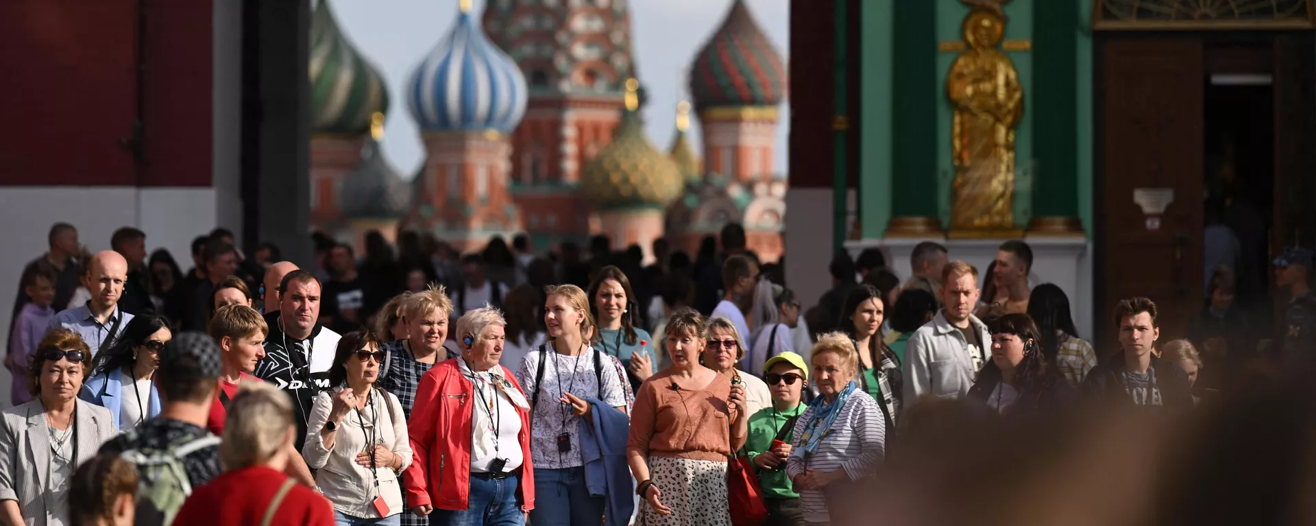 La economía de Rusia pasa por un momento positivo pese a las sanciones. - Sputnik Mundo, 1920, 27.12.2023