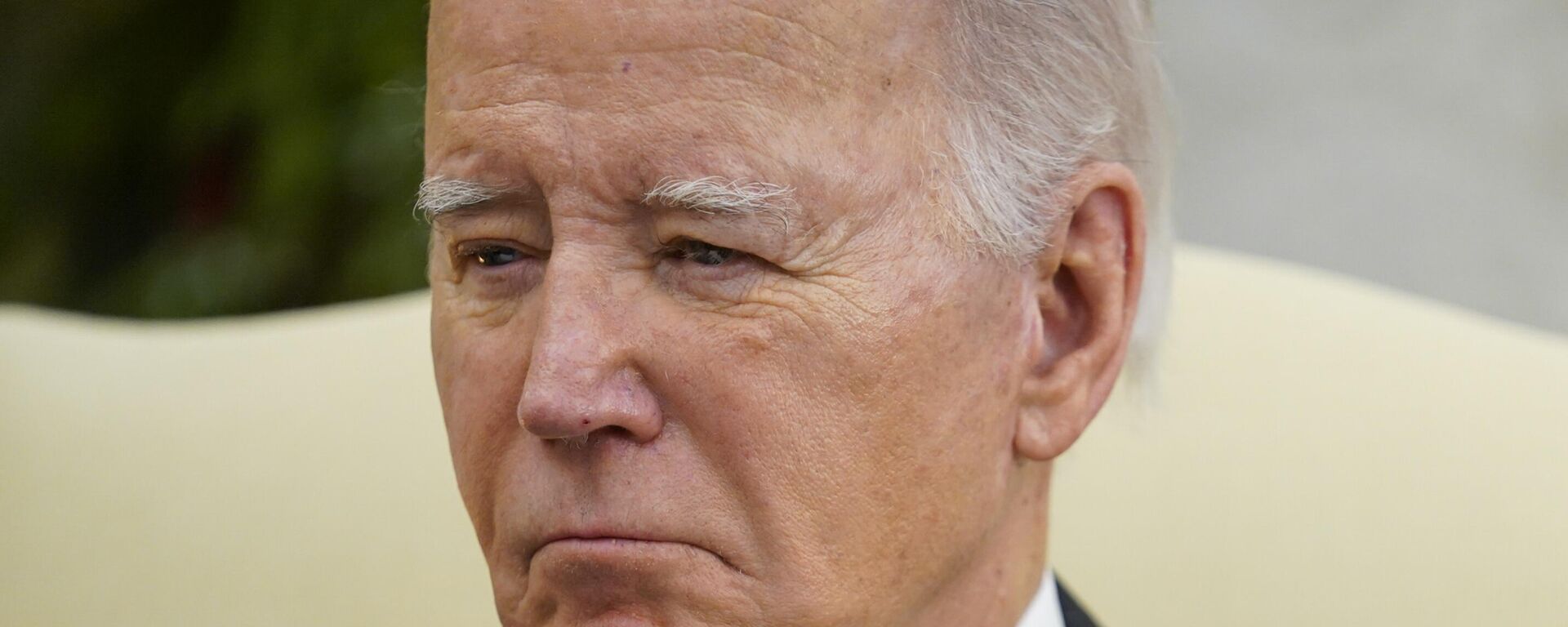 Joe Biden  - Sputnik Mundo, 1920, 02.08.2024