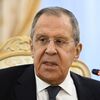 El canciller ruso, Serguéi Lavrov. - Sputnik Mundo