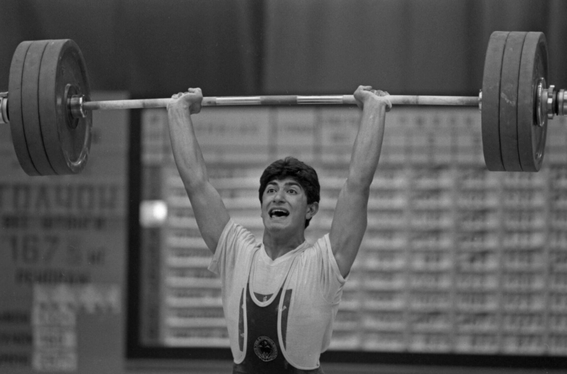 Peso muerto - Sputnik Mundo, 1920, 29.12.2023