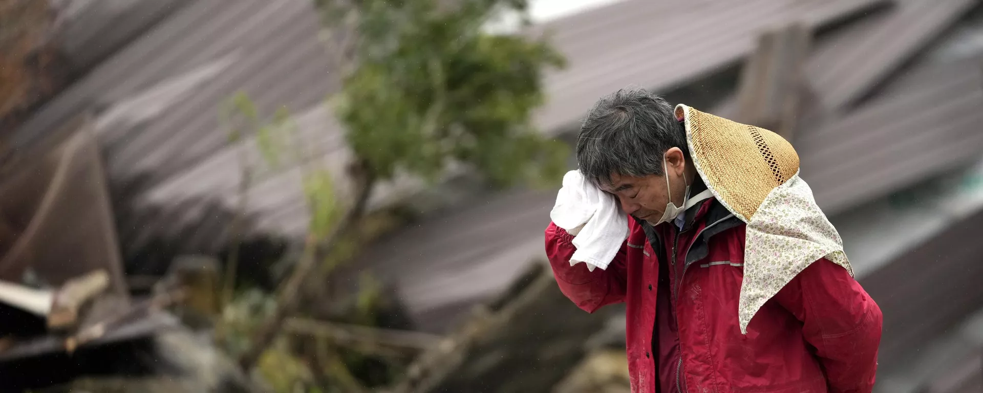 Consecuencias del terremoto en Japón Consecuencias del terremoto en Japón - Sputnik Mundo, 1920, 12.01.2024