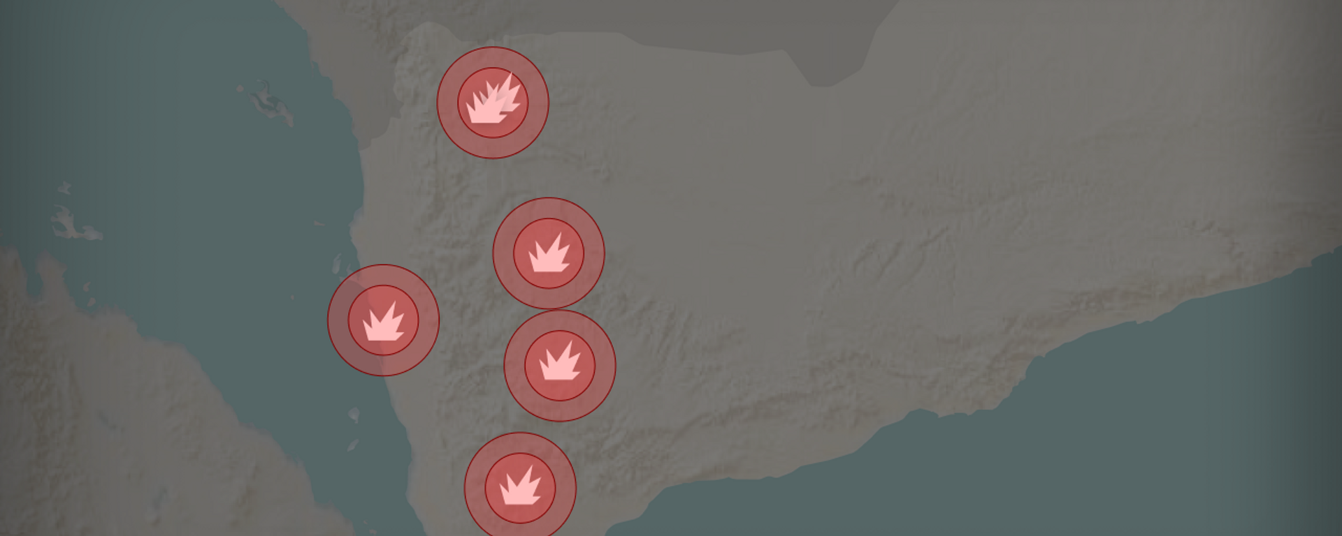 Ataques de EEUU y Reino Unido contra Yemen - Sputnik Mundo, 1920, 12.01.2024