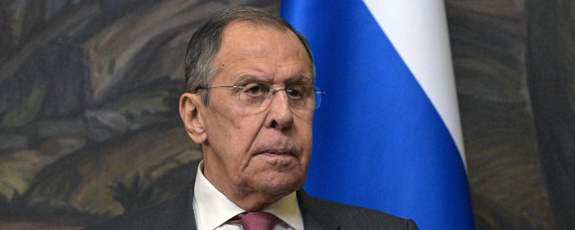 Serguéi Lavrov, el ministro ruso de Exteriores - Sputnik Mundo, 1920, 08.05.2026